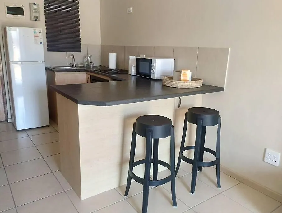 2-Bedroom Bliss @17 Cape Town South Africa