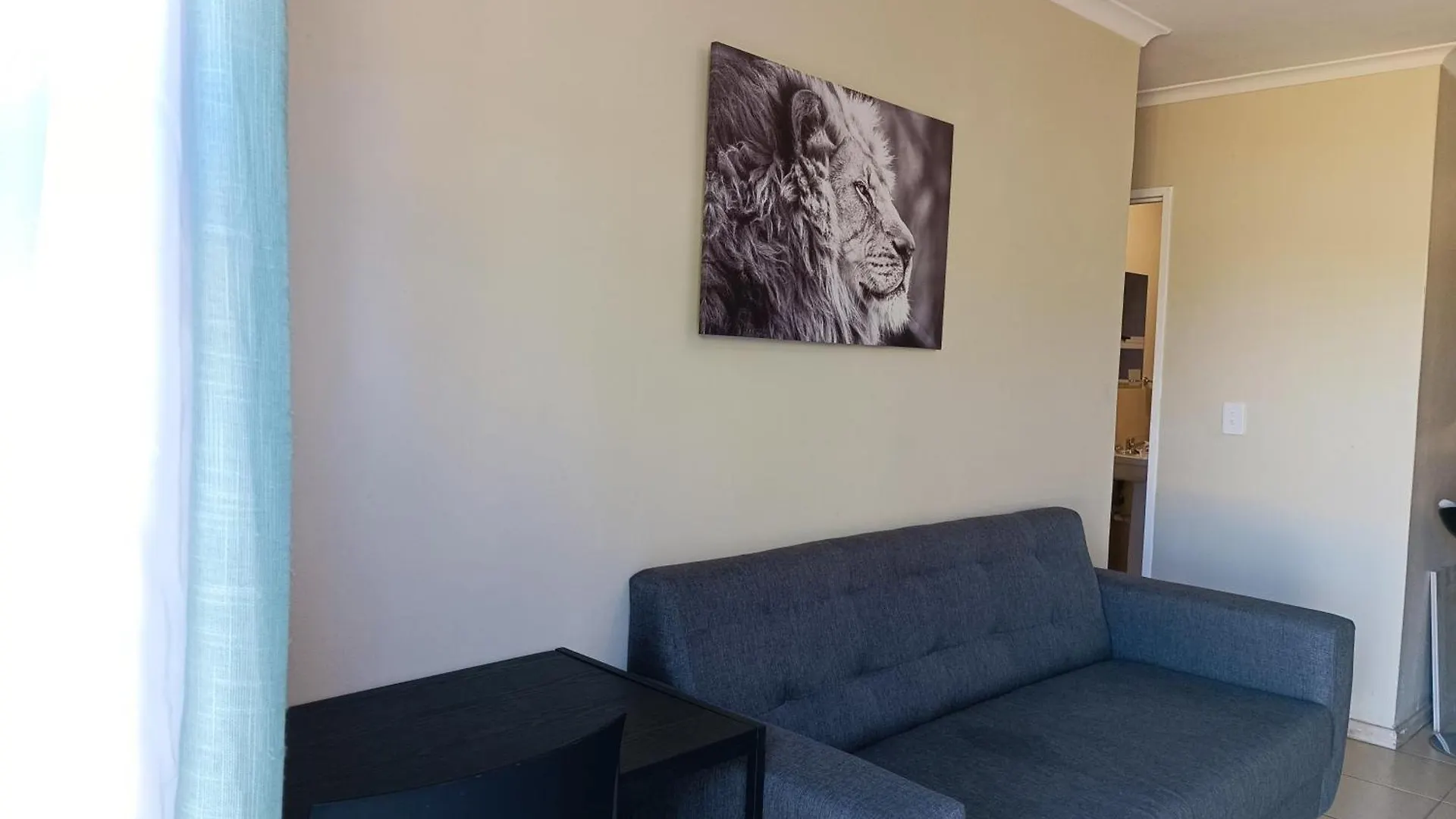 2-Bedroom Bliss @17 Cape Town 0*,  South Africa